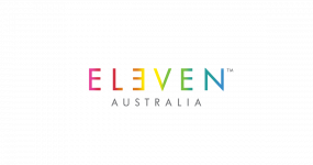 eleven-australia-logo